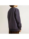 Kids logo print sweatshirt - GOLDEN GOOSE - BALAAN 5