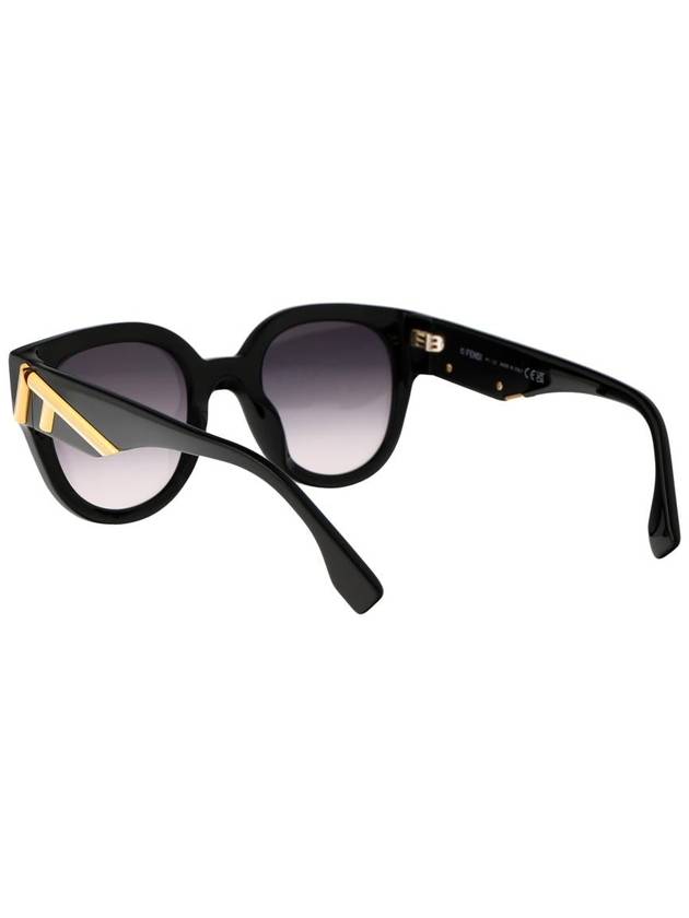 Fendi Sunglasses - FENDI - BALAAN 4