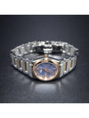 Women s Ferragamo SFYG003 21 28MM Rose Gold Steel Purple Bezel Watch gt Gangbuk used luxury goods - SALVATORE FERRAGAMO - BALAAN 4