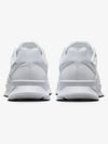 Run Swift 3 Road Running Low Top Sneakers White - NIKE - BALAAN 4