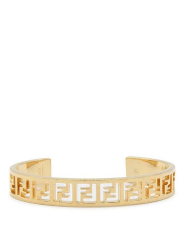 8AK335B08F0CFK Bracelet - FENDI - BALAAN 1