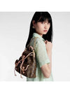 Excursion PM Backpack Brown - LOUIS VUITTON - BALAAN 7