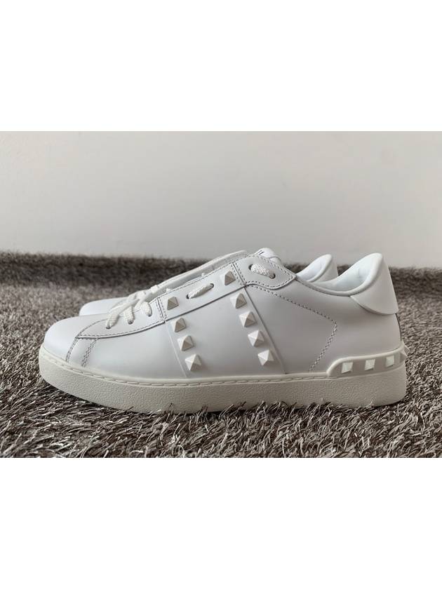 Untitled Rockstud Men s Sneakers 39 5 245 - VALENTINO - BALAAN 5