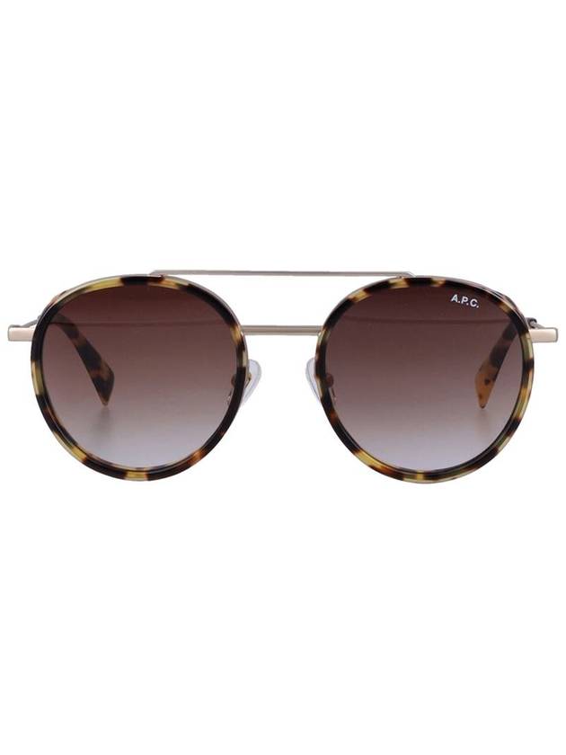 A.P.C. Nico Sunglasses - A.P.C. - BALAAN 1