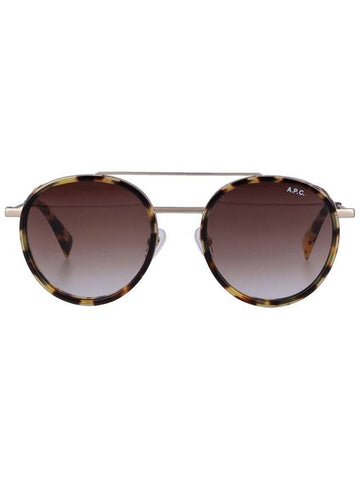 A.P.C. Nico Sunglasses - A.P.C. - BALAAN 1