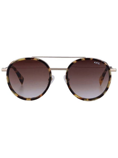 A.P.C. Nico Sunglasses - A.P.C. - BALAAN 1