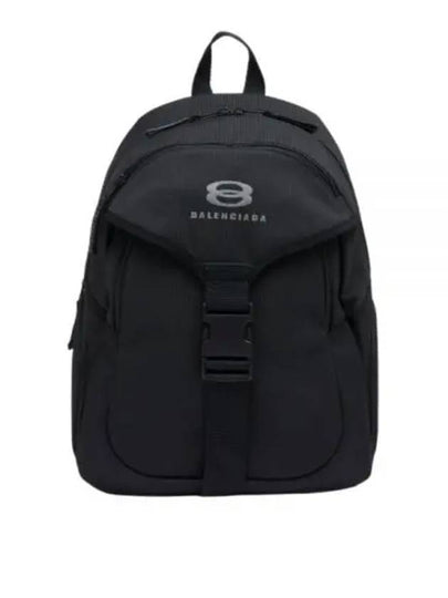 Unity Backpack Black - BALENCIAGA - BALAAN 2