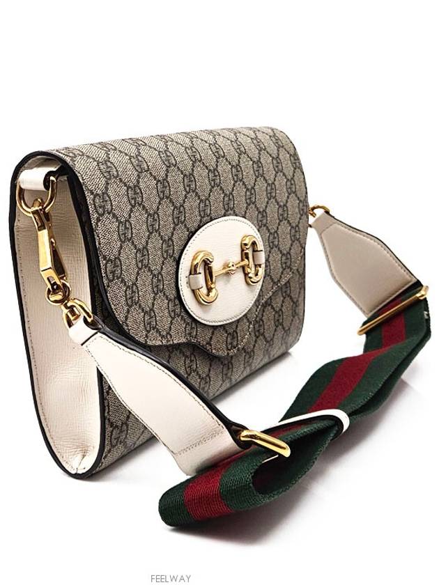 women shoulder bag - GUCCI - BALAAN 2