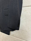 Shelton fit dark gray suit 46 - TOM FORD - BALAAN 3