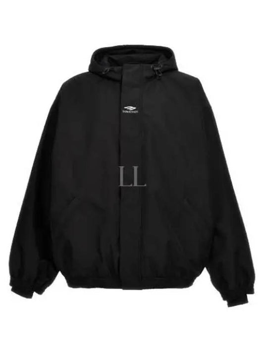 3B Sports Icon Ski Parka 773988TPO411000 B0711002215 - BALENCIAGA - BALAAN 2