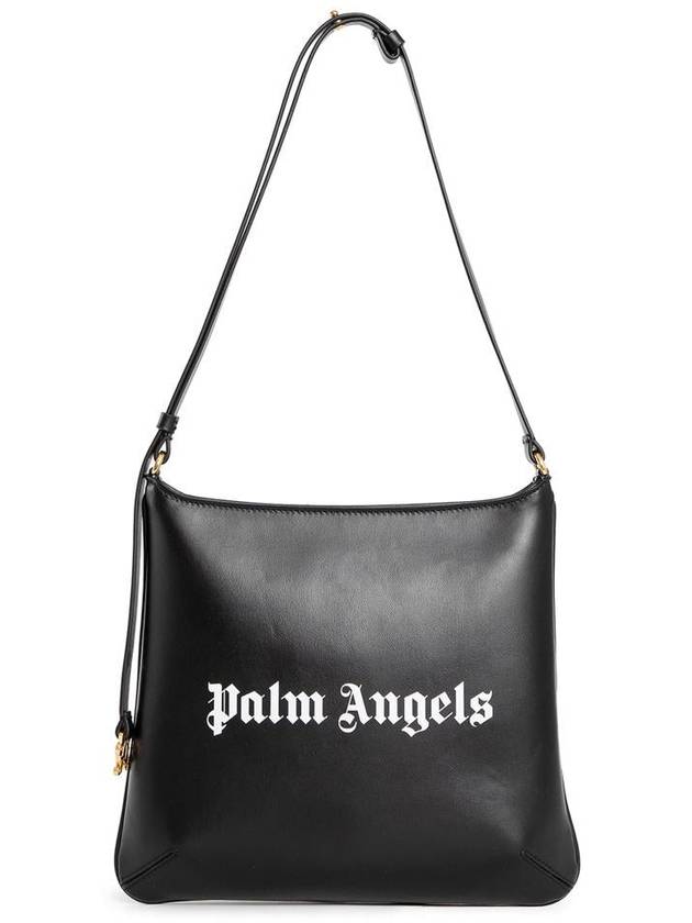 Palm Angels Shoulder Bags - PALM ANGELS - BALAAN 1