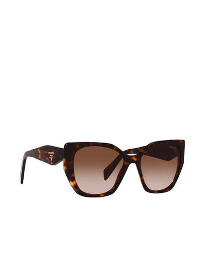 Sunglasses PR19ZS 2AU6S1 TARTARUGATO - PRADA - BALAAN 2