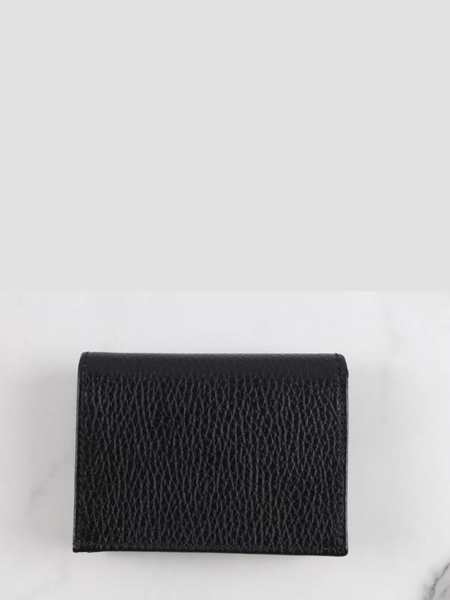 GG Marmont medium wallet - GUCCI - BALAAN 4