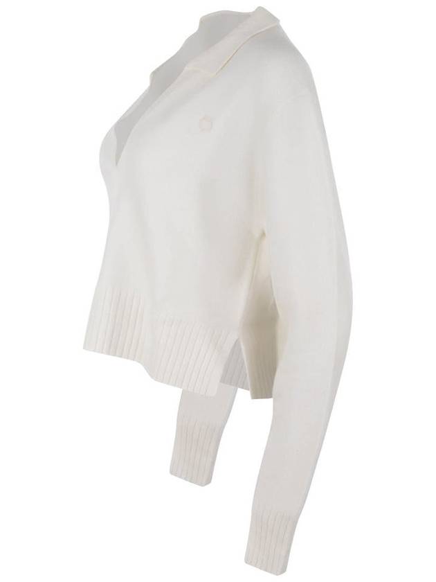 Pinko Sweater  "Profumo" - PINKO - BALAAN 2