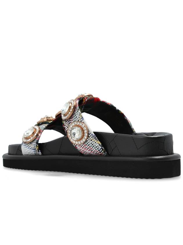 Kurt Geiger Slides Orson, Women's, Multicolour - KURT GEIGER - BALAAN 5