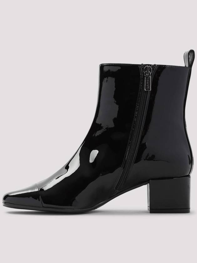 Carel Paris Boots ankle - CAREL - BALAAN 2