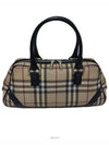 women tote bag - BURBERRY - BALAAN 1