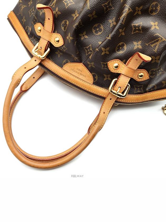 Monogram Tivoli GM L453114 - LOUIS VUITTON - BALAAN 5