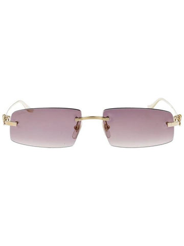 Cartier Sunglasses - CARTIER - BALAAN 1