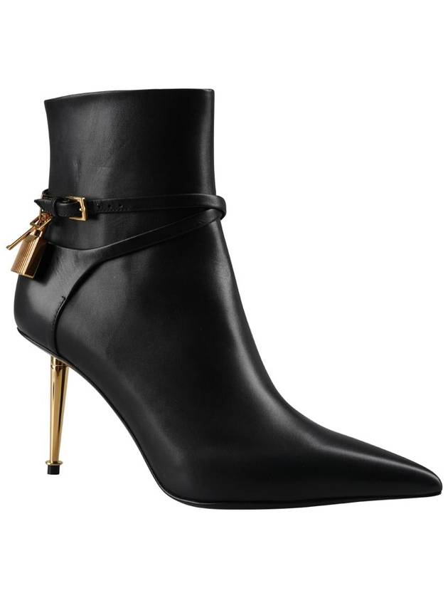 Tom Ford Boots Shoes - TOM FORD - BALAAN 3