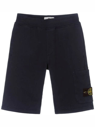 12th Anniversary Kids Women s Waffen Patch Shorts 721660740 V0020 - STONE ISLAND - BALAAN 2