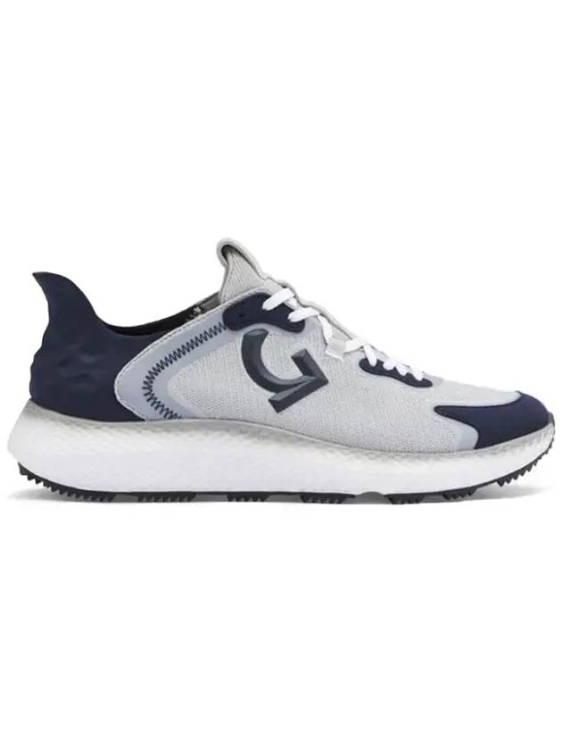 Men's Cross Trainer Spikeless Golf Shoes Nimbus - G/FORE - BALAAN 1