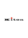 silk tie - KITON - BALAAN 2