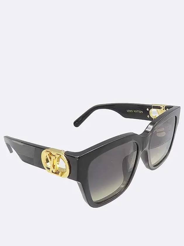 Z1566E sunglasses - LOUIS VUITTON - BALAAN 2