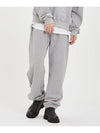 Carpenter Rivet SweatpantsGray - MOO - BALAAN 2