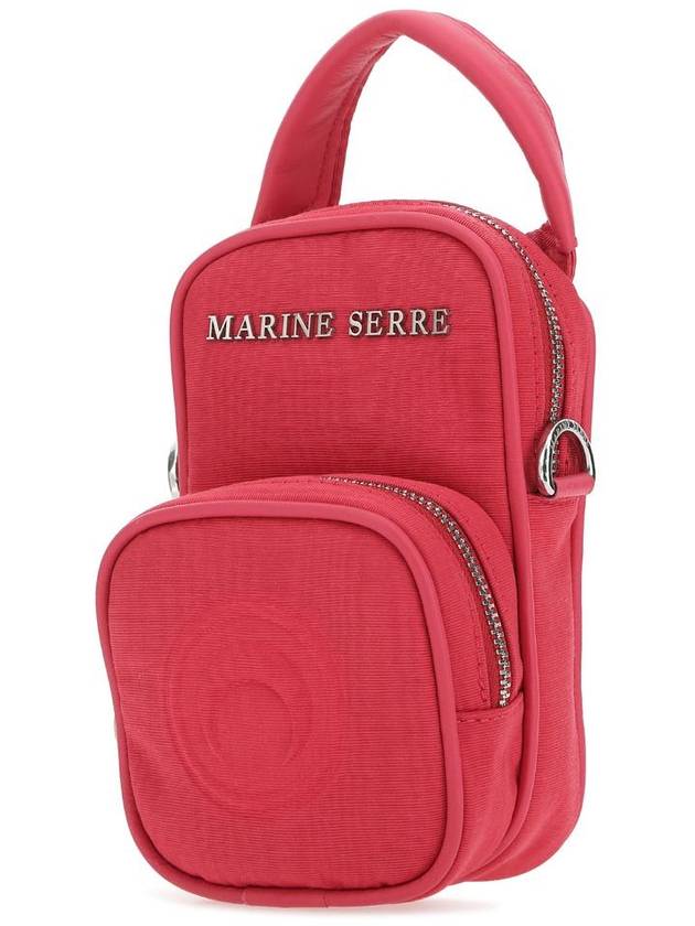 Marine Serre Handbags. - MARINE SERRE - BALAAN 2