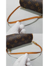 Monogram Mini Papillon - LOUIS VUITTON - BALAAN 5