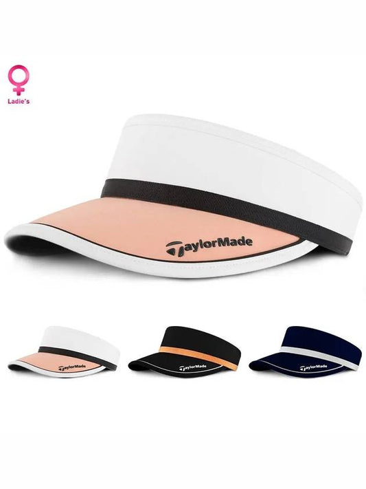 SUMMER Visor Sun Cap - TAYLORMADE - BALAAN 1