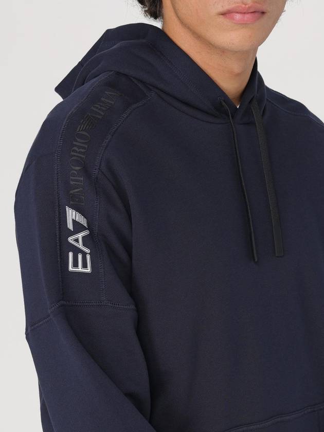 Sweatshirt men Ea7 - EMPORIO ARMANI - BALAAN 3