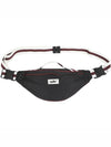 Genuine Heritage Retro Fanny Pack DR6266 011 - NIKE - BALAAN 1