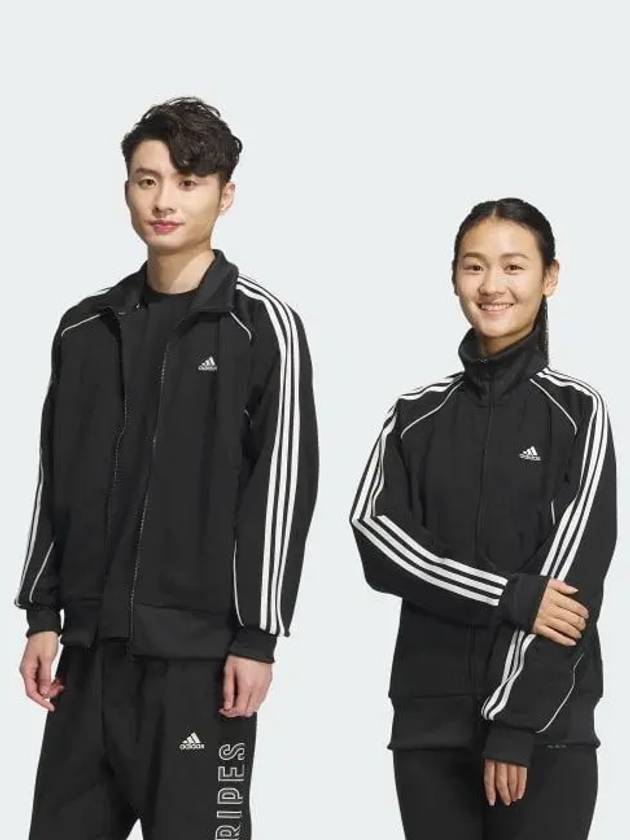 BYD3S TRACKTop Black JG8578 693414 - ADIDAS - BALAAN 1