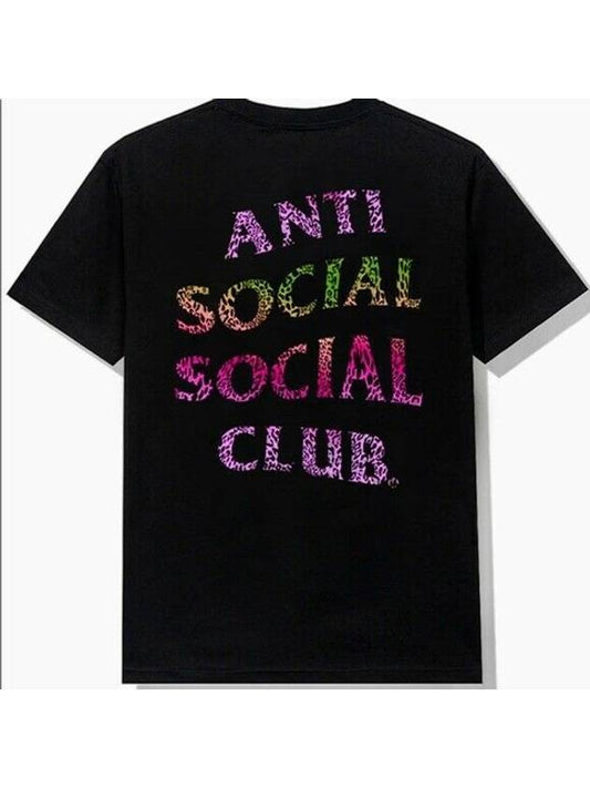 ASSC ASSC Clubtronic ASSCLUBTRONIC - ANTI SOCIAL SOCIAL CLUB - BALAAN 1