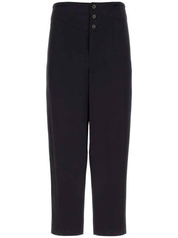 Pantalone 734820Y3G36 4141 B0440941702 - SAINT LAURENT - BALAAN 1