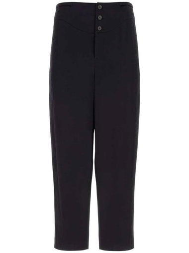 Pantalone 734820Y3G36 4141 B0440941702 - SAINT LAURENT - BALAAN 1