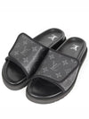 Miami Mule Eclipse Slippers 5 240 - LOUIS VUITTON - BALAAN 1