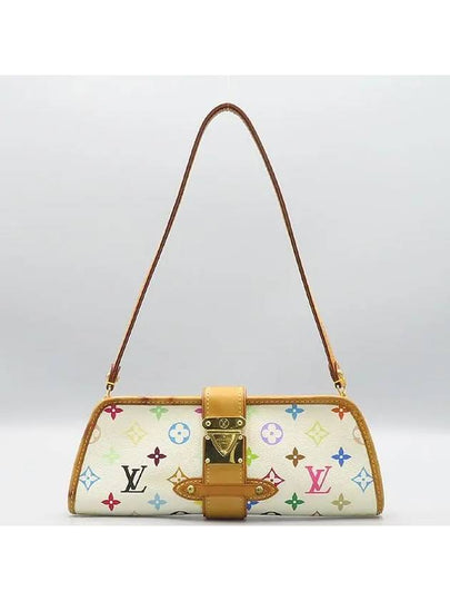 M40049 shoulder bag - LOUIS VUITTON - BALAAN 2