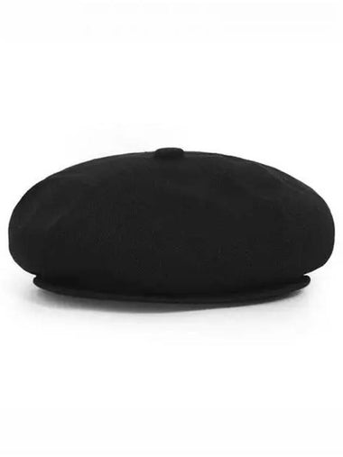 K3217HT BLACK Beret 271661 - KANGOL - BALAAN 1