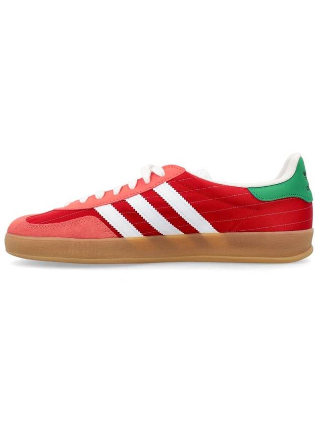 Adidas Originals Gazelle Indoor Sneaker - ADIDAS ORIGINALS - BALAAN 3