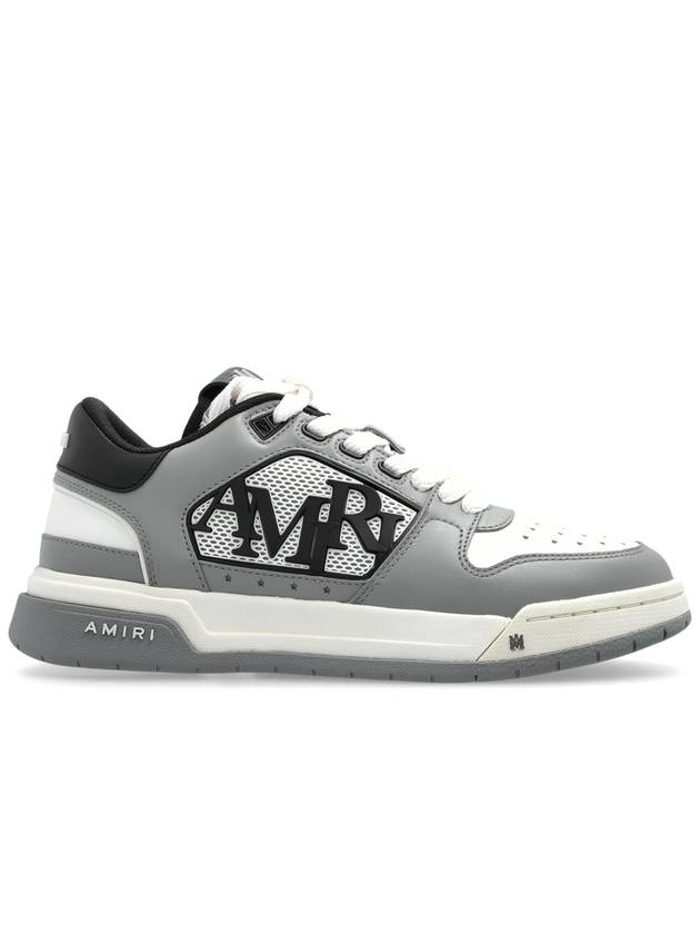 Amiri Sneakers Classic Low, Women's, Grey - AMIRI - BALAAN 1