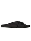 Jive Sandal Slippers Black - REPETTO - BALAAN 1