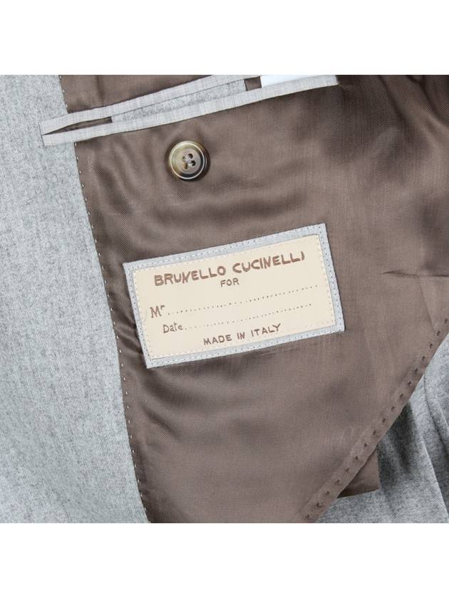 men suit - BRUNELLO CUCINELLI - BALAAN 4