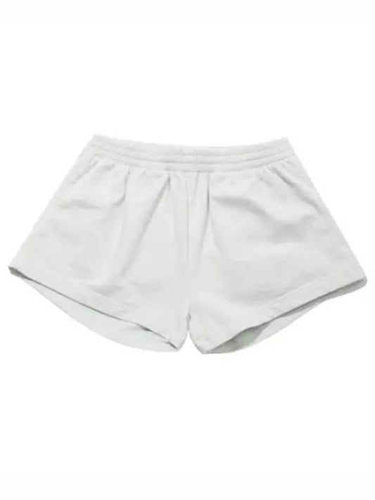 Running Shorts Short Pants Women s - BALENCIAGA - BALAAN 1