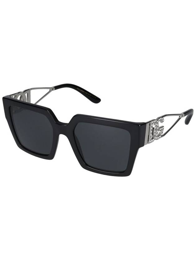 Dolce & Gabbana Sunglasses - DOLCE&GABBANA - BALAAN 2