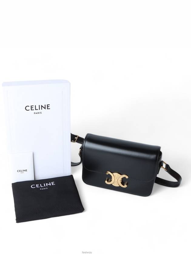 women cross bag - CELINE - BALAAN 8