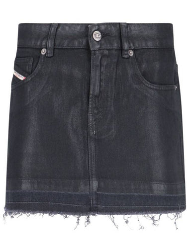 Diesel Skirts - DIESEL - BALAAN 1