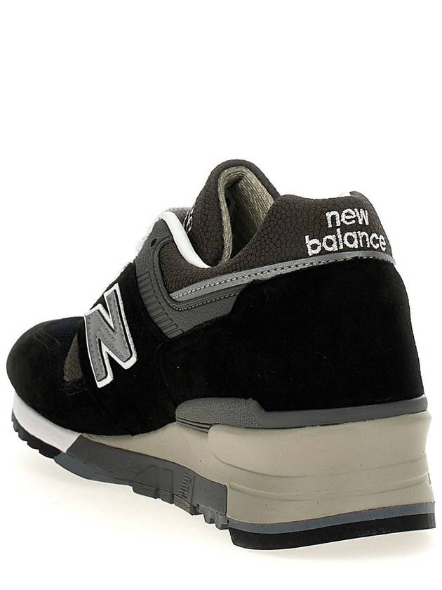 New Balance '997' Sneakers - NEW BALANCE - BALAAN 3